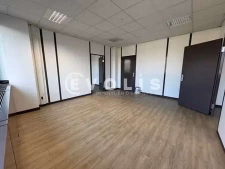 location bureau amiens 80000