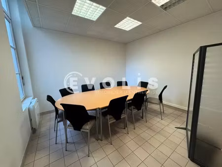 location bureau amiens 80000