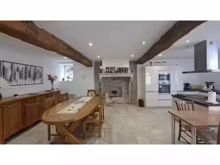 vente maison 4 pièces 186 m² à jasseron (01250)  280 000 €