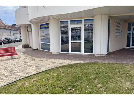 annonce commerce à vendre