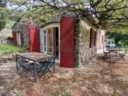 vente maison 6 pièces 123 m² à gagnières (30160)  349 000 €