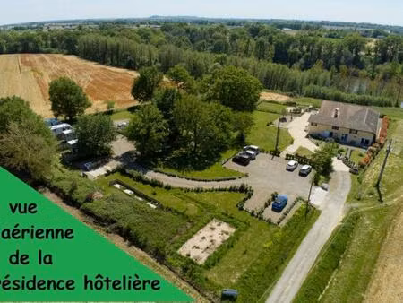 gite classé au monument de france