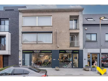 commercieel te koop in tessenderlo