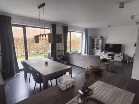 appartement à vendre à xhendelesse € 299.000 (l5dfl) - boveroux & guintens | zimmo