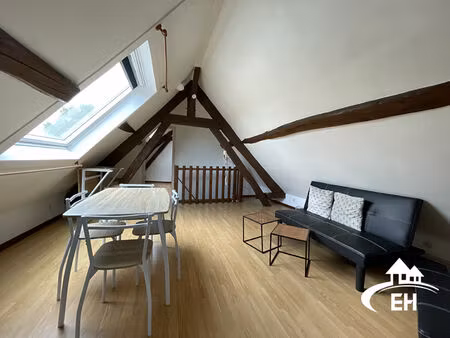 a louer appartement meuble