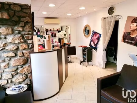 vente droit au bail 32 m²