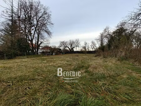 terrain boulay moselle