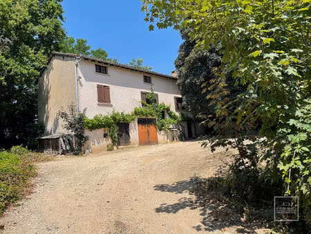 maison corcelles en beaujolais 5 pièces 136 m²
