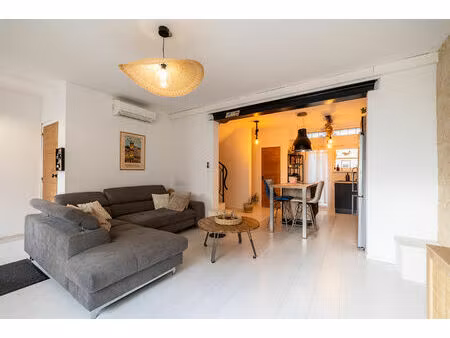 maison de village geaune 4 pièces 78 m2