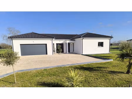 vente maison castelsarrasin 82100 - - surface privée