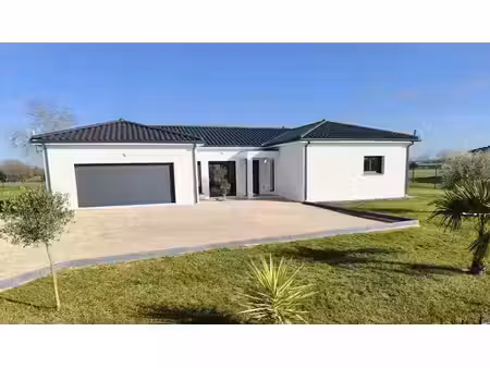 vente maison castelsarrasin 82100 - - surface privée