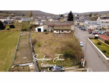 local professionnel à vendre fleury sur andelle 670m2 190 000€