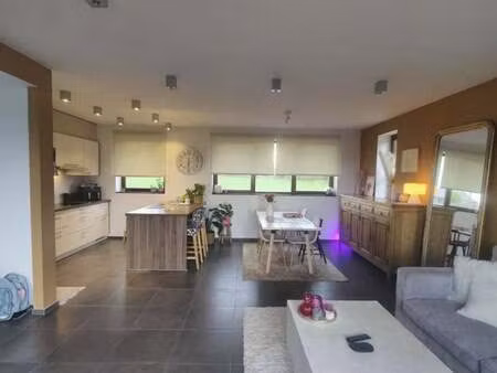 appartement à vendre à xhendelesse € 310.000 (l5dfk) - boveroux & guintens | zimmo