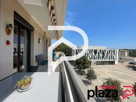 vente appartement 4 pièces 85m2 la valette-du-var 83160 - 239900 € - surface privée