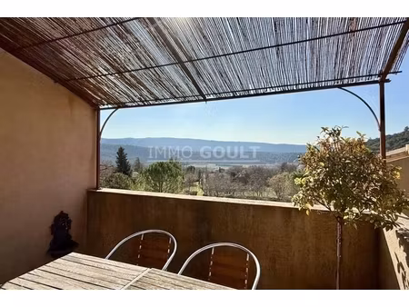 annonce appartement à vendre