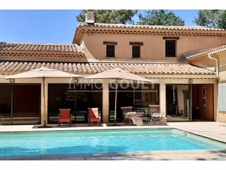 annonce maison à vendre