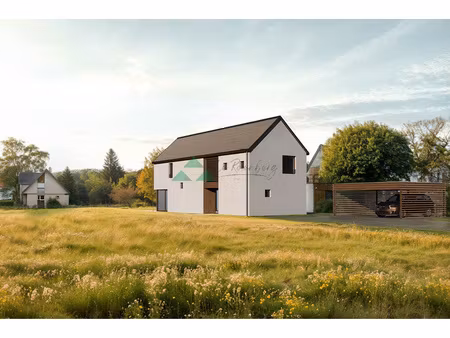 en vente terrain constructible 11 38 ares – 350 000 € |hégenheim