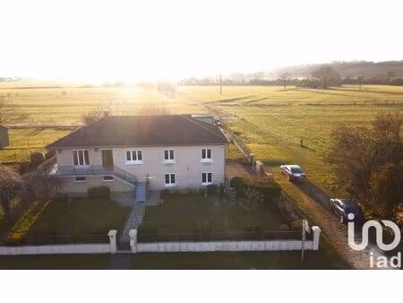 en vente maison 156 m² – 205 000 € |doulcon