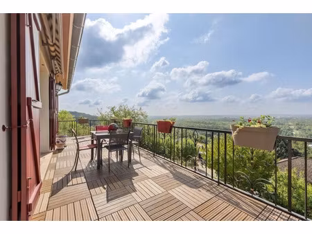 vente maison 7 pièces 133 m² à rillieux-la-pape (69140)  468 000 €