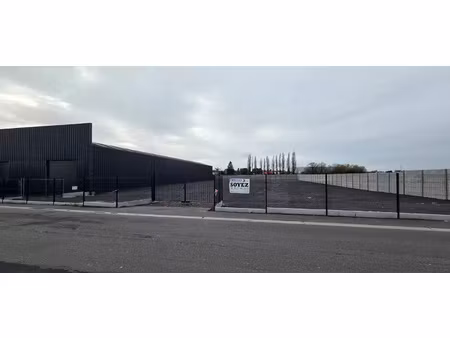 entrep?t la sentinelle