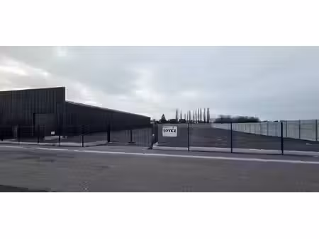 entrepôt la sentinelle
