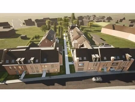 huis te koop in breendonk met 3 slaapkamers