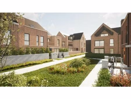 huis te koop in breendonk met 3 slaapkamers