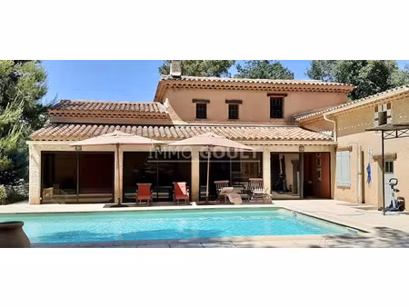 vente maison 175 m² à ménerbes (84560)  795 000 €