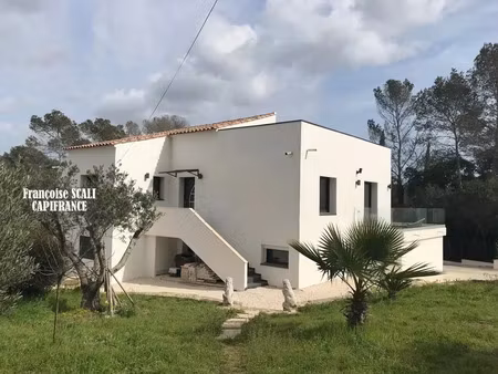 vente maison 7 pièces 238 m² à saint-raphael (83700)  1 495 000 €