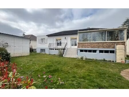 maison cerisé m² t-6 à vendre  168 500 €