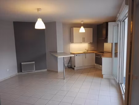 vente appartement 2 pièces 47 m² à savigny-le-temple (77176)  155 000 €