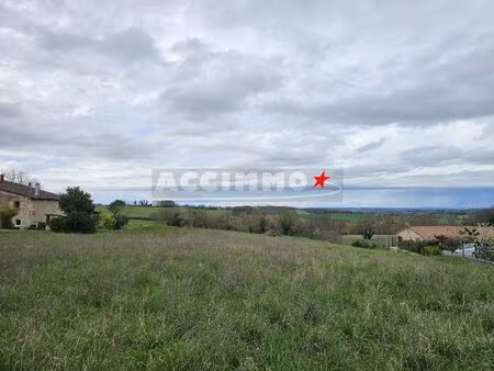 terrain constructible