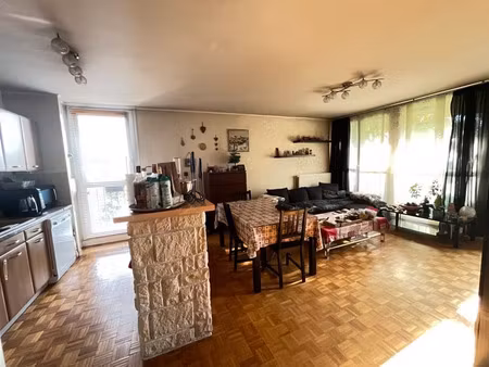 vente appartement 3 pièces 65 m² à méry-sur-oise (95540)  189 990 €