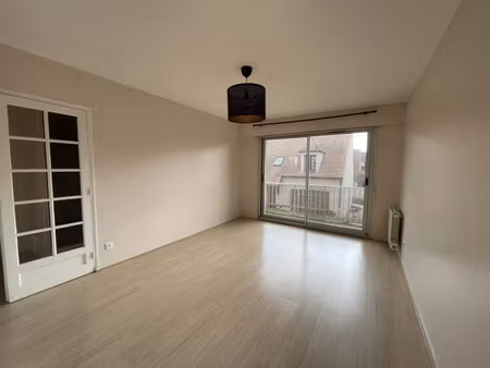 vente appartement 2 pièces 47 m² à montesson (78360)  198 550 €