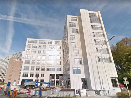 commercieel te huur in oudergem