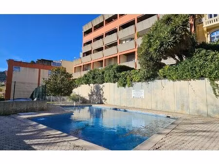 stationnement grasse 12 m² t- à vendre  35 000 €