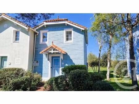 vente maison piscine à talmont-saint-hilaire (85440) : à vendre piscine / 45m² talmont-sai