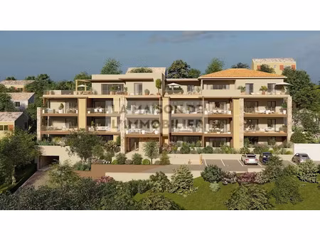 vente appartement 2 pièces 55.54 m² à sari-solenzara (20145)  289 000 €