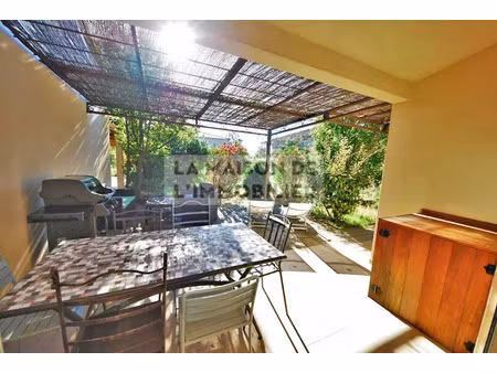 vente appartement 3 pièces 58.98 m² à porto-vecchio (20137)  365 000 €