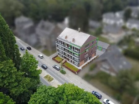 immo villages - option - visites suspendues