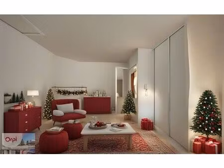 immeuble nay m² t-7 à vendre  250 000 €