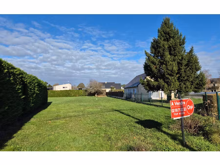 terrain rieux m² t- à vendre  49 532 €