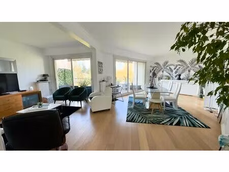 appartement t7 145m² val d'or