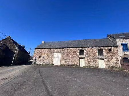 vente immeuble aux champs-géraux (22630) : à vendre / 210m² les champs-géraux