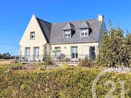 vente maison à ploubazlanec (22620) : à vendre / 98m² ploubazlanec