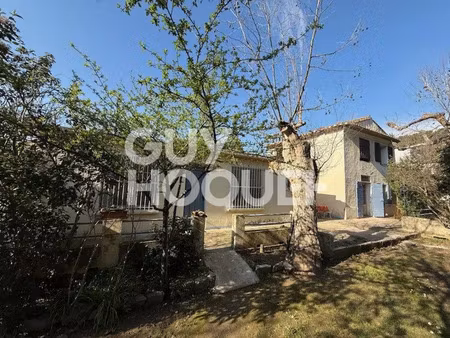 vente maison 5 pièces 87 m² septèmes-les-vallons (13240)