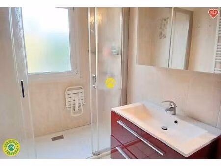 vente maison 6 pièces 154 m² commentry (03600)