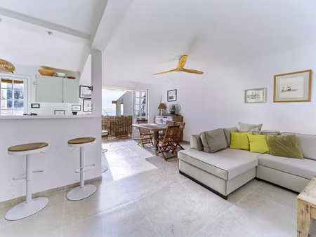 vente appartement 5 pièces 128 m² cagnes-sur-mer (06800)