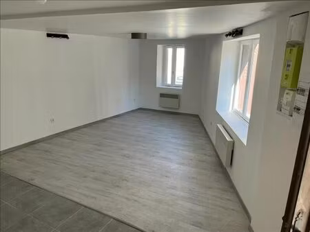 vente maison 3 pièces 76 m² huriel (03380)