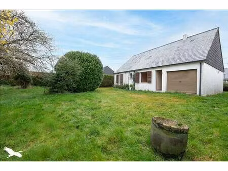 vente maison 4 pièces 80 m² malville (44260)